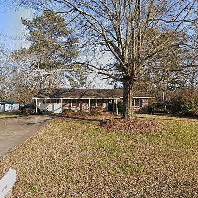 6280 Temple St, Lithia Springs, GA 30122