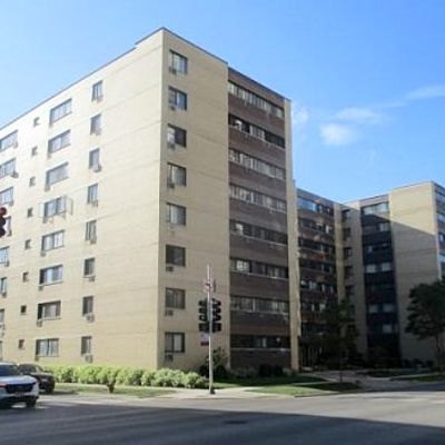 6300 N Sheridan Rd #406, Chicago, IL 60660