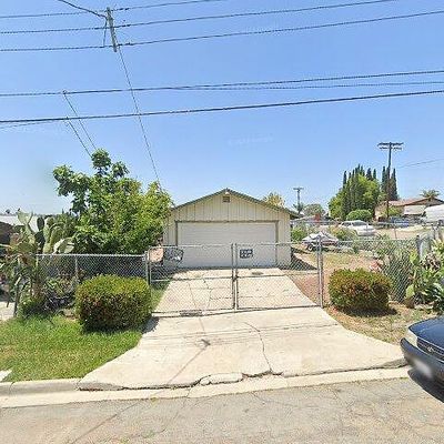 662 Concepcion Ave, Spring Valley, CA 91977