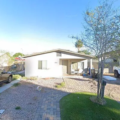 516 W Dana Ave, Mesa, AZ 85210