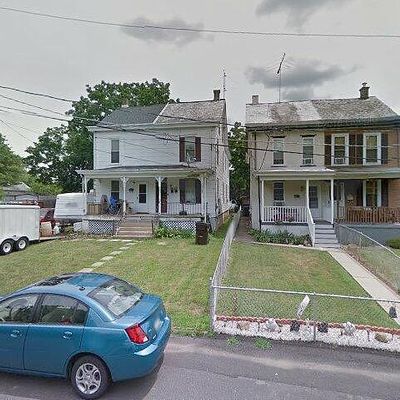 524 W 5 Th St, Pennsburg, PA 18073