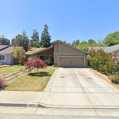 5471 Century Park Way, San Jose, CA 95111