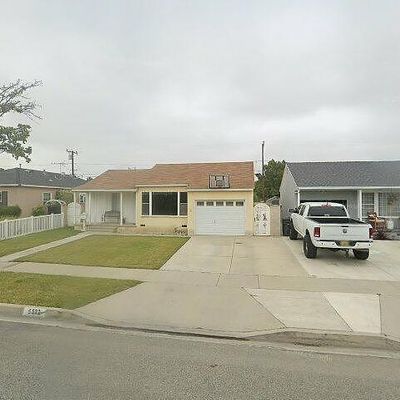 5522 Bonfair Ave, Lakewood, CA 90712