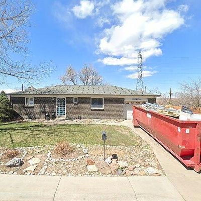 5585 W 51 St Pl, Denver, CO 80212