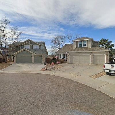 5824 W 81 St Cir, Arvada, CO 80003