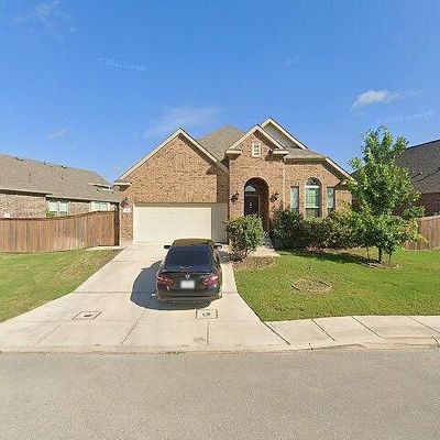 7703 William Bonney, San Antonio, TX 78254