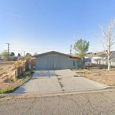 7742 Walpole Ave, California City, CA 93505