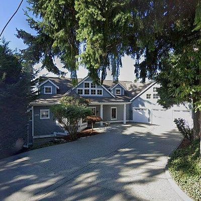 8055 W Mercer Way, Mercer Island, WA 98040