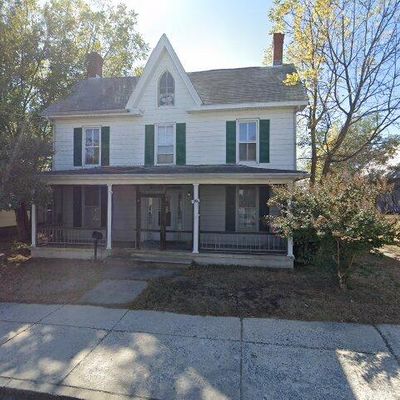 806 Locust St, Cambridge, MD 21613