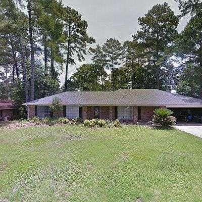 813 Chinquapin Dr, Deridder, LA 70634