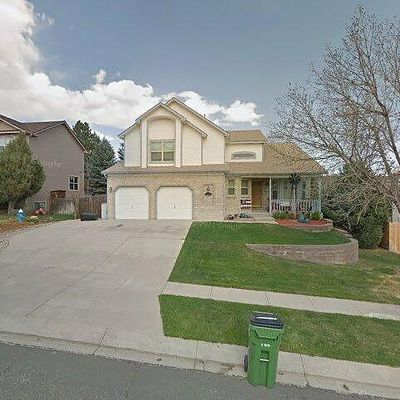 8315 Sutterfield Dr, Colorado Springs, CO 80920