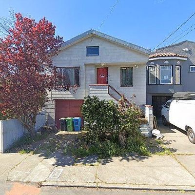 7 Congo St, San Francisco, CA 94131