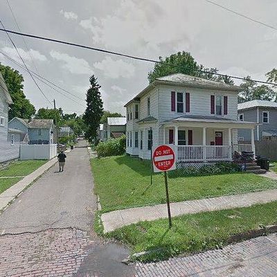 7 Elliott St, Mount Vernon, OH 43050