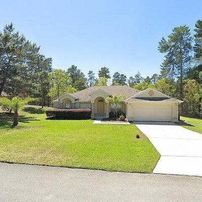 7 Tall Marigolds Ct, Homosassa, FL 34446