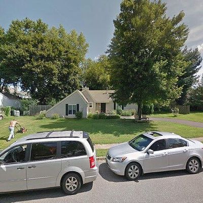 7 Wilbur Dr, Allentown, NJ 08501