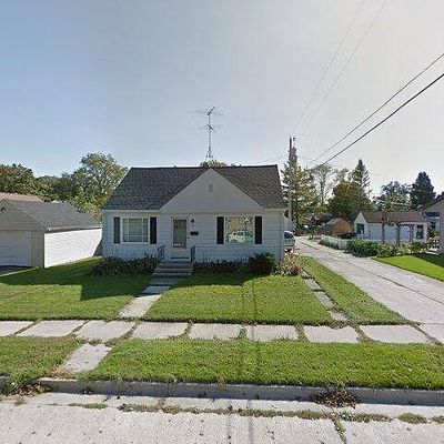 711 Humboldt Ave, Sheboygan, WI 53081