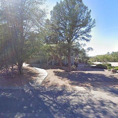 721 W Forest Dr, Payson, AZ 85541