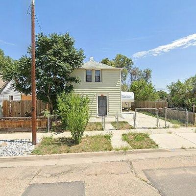 722 Harrison Ave, Fort Lupton, CO 80621