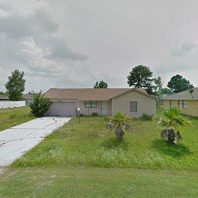 724 Del Ray Dr, Kissimmee, FL 34758