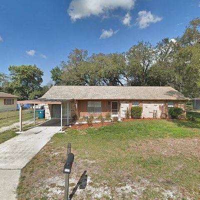 7367 Tradewinds Ln, Spring Hill, FL 34606