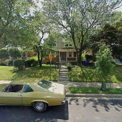 75 Sheridan St Ne, Washington, DC 20011