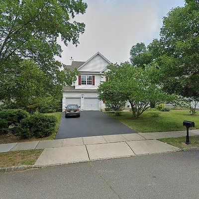 75 York Dr, Princeton, NJ 08540