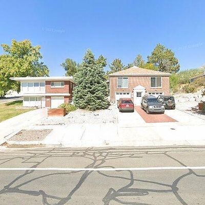 757 E 11 Th Ave, Salt Lake City, UT 84103