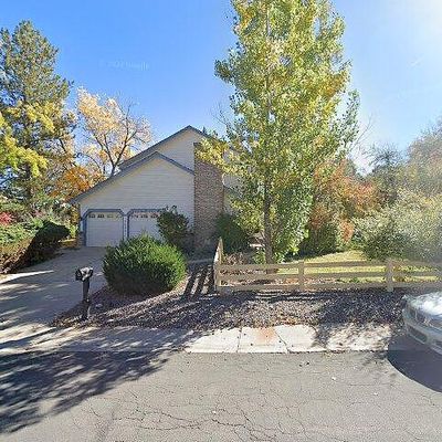 7608 S Hahns Peak, Littleton, CO 80127