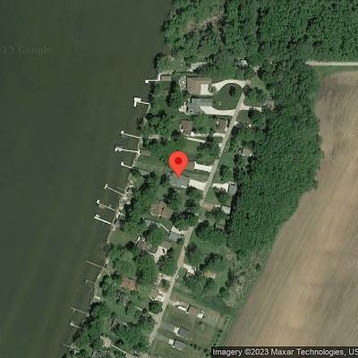 N8712 Sylvan Bay Rd, Fond Du Lac, WI 54937