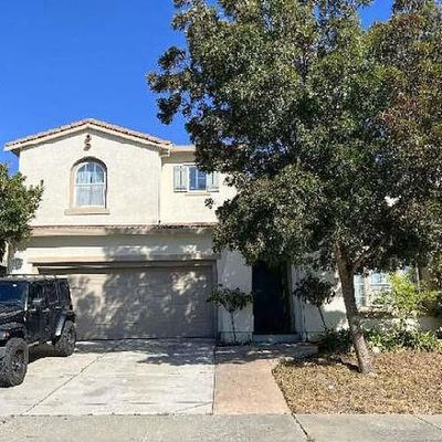 10 Oakstone Ct, American Canyon, CA 94503