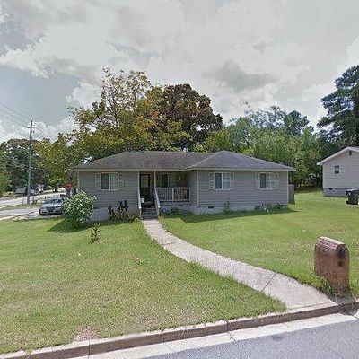 100 Buford Dr, Warner Robins, GA 31088