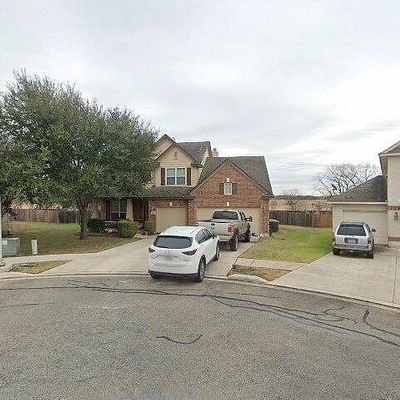 100 Spyglass Cv, Cibolo, TX 78108