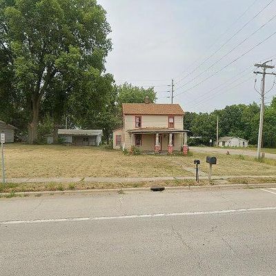 100 W Main St, San Jose, IL 62682