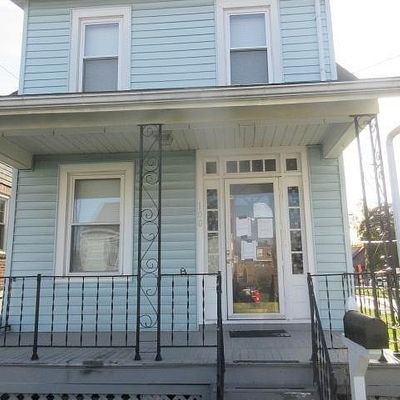 100 Wilson Ave, Reading, PA 19606