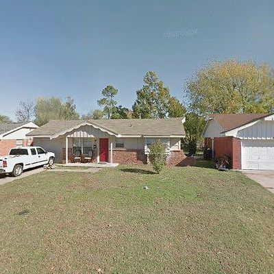 1000 Moraine Ave, Oklahoma City, OK 73130