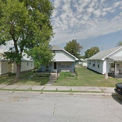 1006 E Firmin St, Kokomo, IN 46902