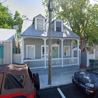 1008 Whitehead St, Key West, FL 33040