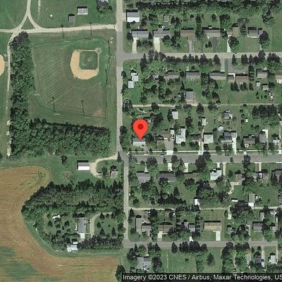 101 Poulson Ave, Henning, MN 56551