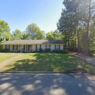 1013 Coolidge St, Tupelo, MS 38801