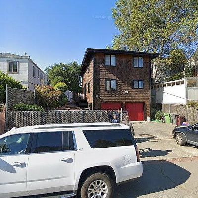 1015 16 Th St, Oakland, CA 94607