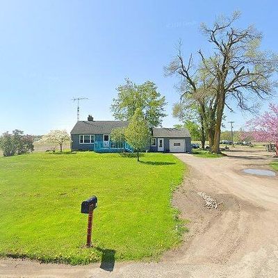 10161 Carleton Rd, Clayton, MI 49235