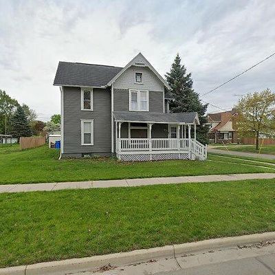 102 E Main St, Morenci, MI 49256