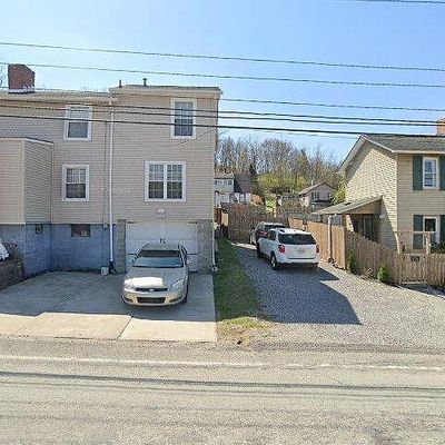 1028 Mueller St, Gibsonia, PA 15044