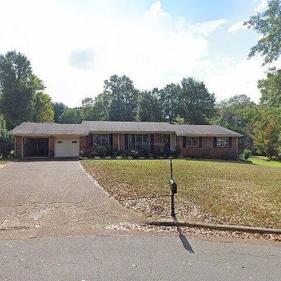 1030 Ridge Ave, Tuscumbia, AL 35674