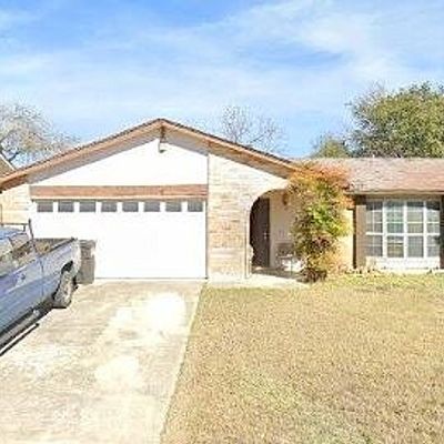 10327 Medallion St, San Antonio, TX 78245