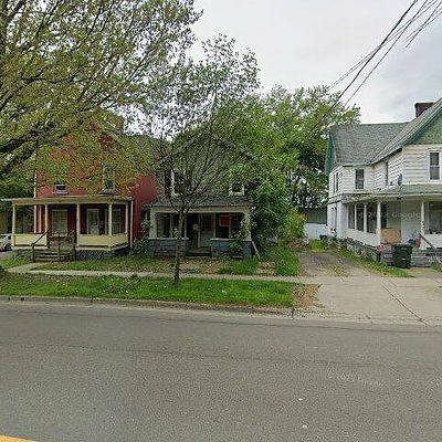 1035 N Main St, Jamestown, NY 14701