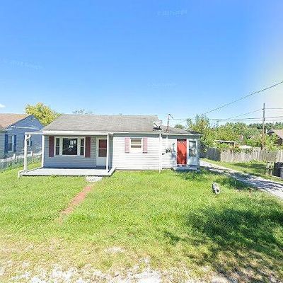 105 Elm St, South Point, OH 45680