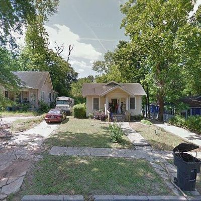 105 E Lister St, Shreveport, LA 71101