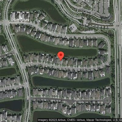 10545 S Lago Vista Cir, Parkland, FL 33076