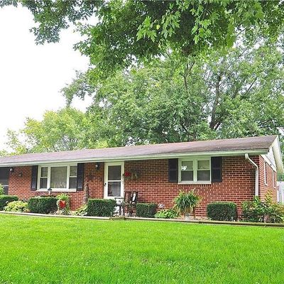 1064 Donald Dr, Greenville, OH 45331